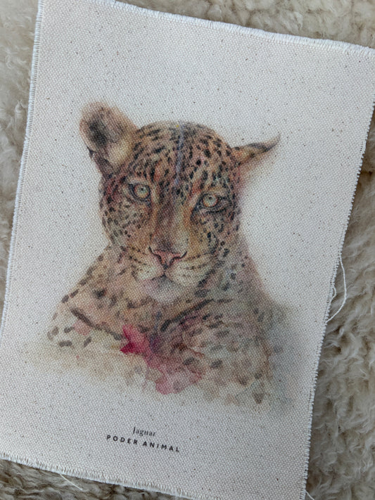Textil  |  Jaguar