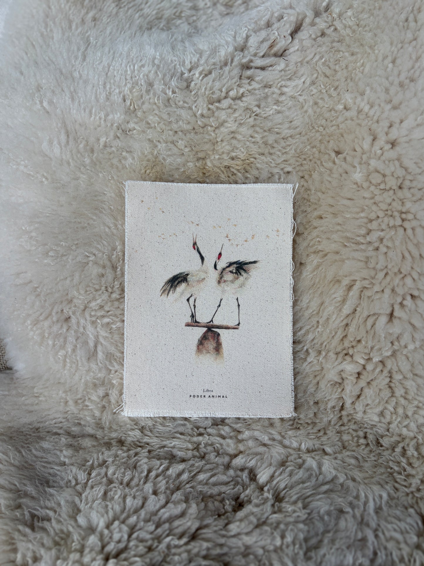 Banderín Colección Zodiaco