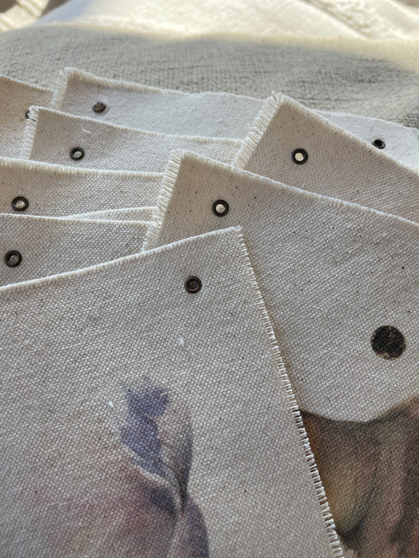 Banderín Colección Zodiaco